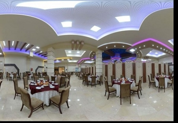 هتل جهانگردی2
